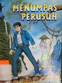 Image of MENUMPAS PERUSUH