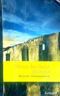 Image of Mimpi dan Badai