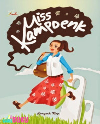 Image of Miss kampoenk