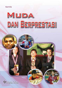 Image of muda dan berprestasi