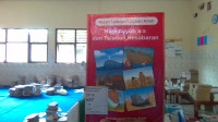 Image of Nabi Ayyub a.s dan Teladan Kesabaran