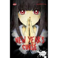 Image of NEW YEAR'S CURSE