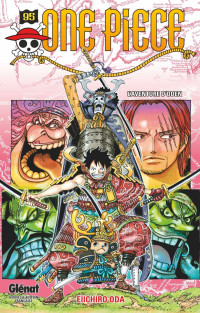 Image of One Piece Vol. 95