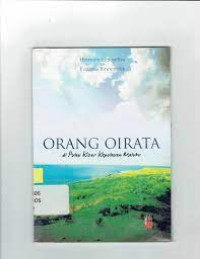 Image of Orang Oirata di Pulau Kisar Kepulauan Maluku