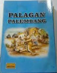 Image of Palagan Palembang