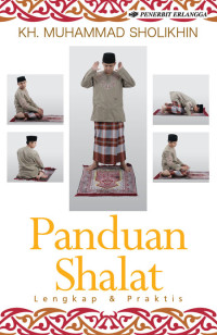 Image of Panduan Shalat