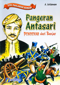 Image of Pangeran Antasari Pendekar dari Banjar