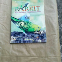 Image of parkit budi daya dan penangkaranya