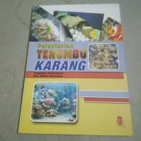 Image of Pelestarian Terumbu Karang