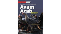 Image of Peluang Usaha Beternak Ayam Arab  Intensif