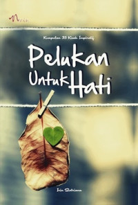 Image of Pelukan untuk hati