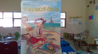 Image of Pelukis Cilik