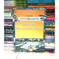 Image of PEMUDA DAN KELAUTAN industri perikanan nusantara
