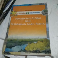 Image of PEMUDA DAN KELAUTAN pemanasan global dan perubahan garis pantai