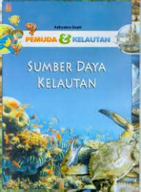 Image of pemuda dan kelautan sumber daya kelautan
