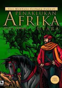 Image of Penaklukan Afrika Utara