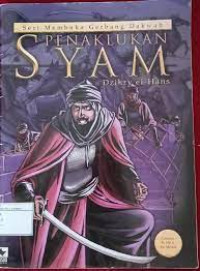 Image of penaklukan syam