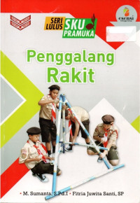 Image of Penggalang Rakit