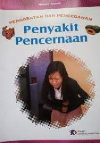Image of PENGOBATAN DAN PENCEGAHAN Penyakit Pencernaan