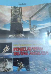 Image of PENJELAJAHAN RUANG ANGKASA