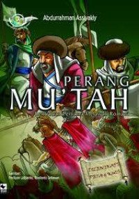 Image of Perang Mu'tah