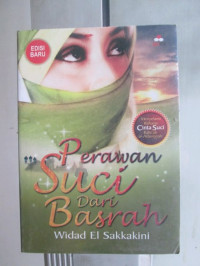 Image of Perawan Suci Dari Basrah