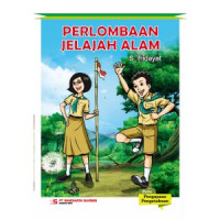 Image of Perlombaan Jelajah Alam