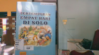 Image of Pertempuran Empat Hari di Solo