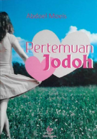 Image of Pertemuan Jodoh