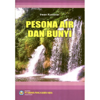 Image of Pesona Air Dan Bunyi