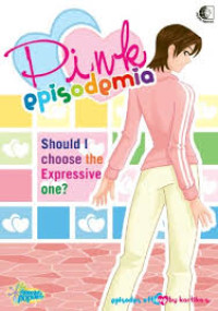 Image of Pink Episodemia