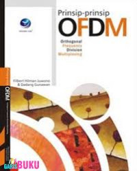 Image of Prinsip-prinsip OFDM : Orthogonal, Frequency, Division, Multiplexing