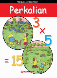 Image of PROBLEM MATEMATIKA Perkalian