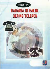 Image of RAHASIA DI BALIK DERING TELEPON