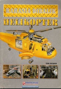 Image of RAHASIA DIBALIK HELIKOPTER