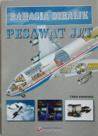 Image of RAHASIA DIBALIK PESAWAT JET