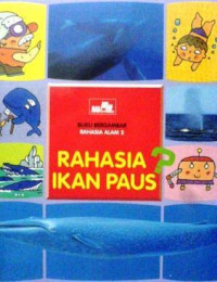 Image of RAHASIA IKAN PAUS