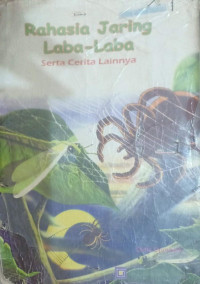 Image of Rahasia Jaring Laba-Laba