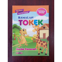 Image of Ramalan Tokek