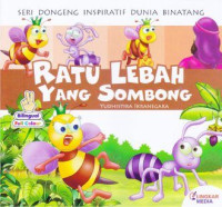 Image of Ratu Lebah Yang Sombong