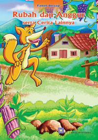 Image of Rubah Dan Anggur : Serta Cerita Lainnya