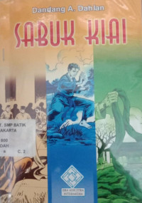 Image of SABUK KIAI