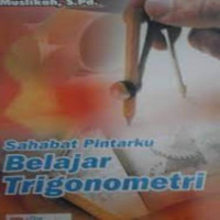 Image of Sahabat Pintarku Belajar Trigonmetri