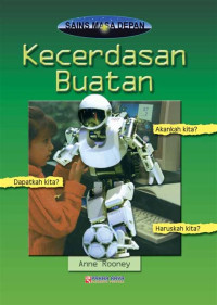 Image of sains masa depan kecerdasan buatan