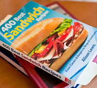 Image of Sandwich