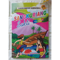 Image of SANGKURIANG SAKTI