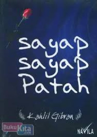 Image of Sayap Sayap Patah