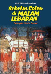 Image of SEBELAS COLEN DI MALAM LEBARAN