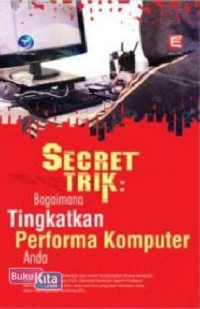 Image of SECRET TRIK