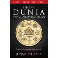 Image of Sejarah Dunia Yang Disembunyikan
